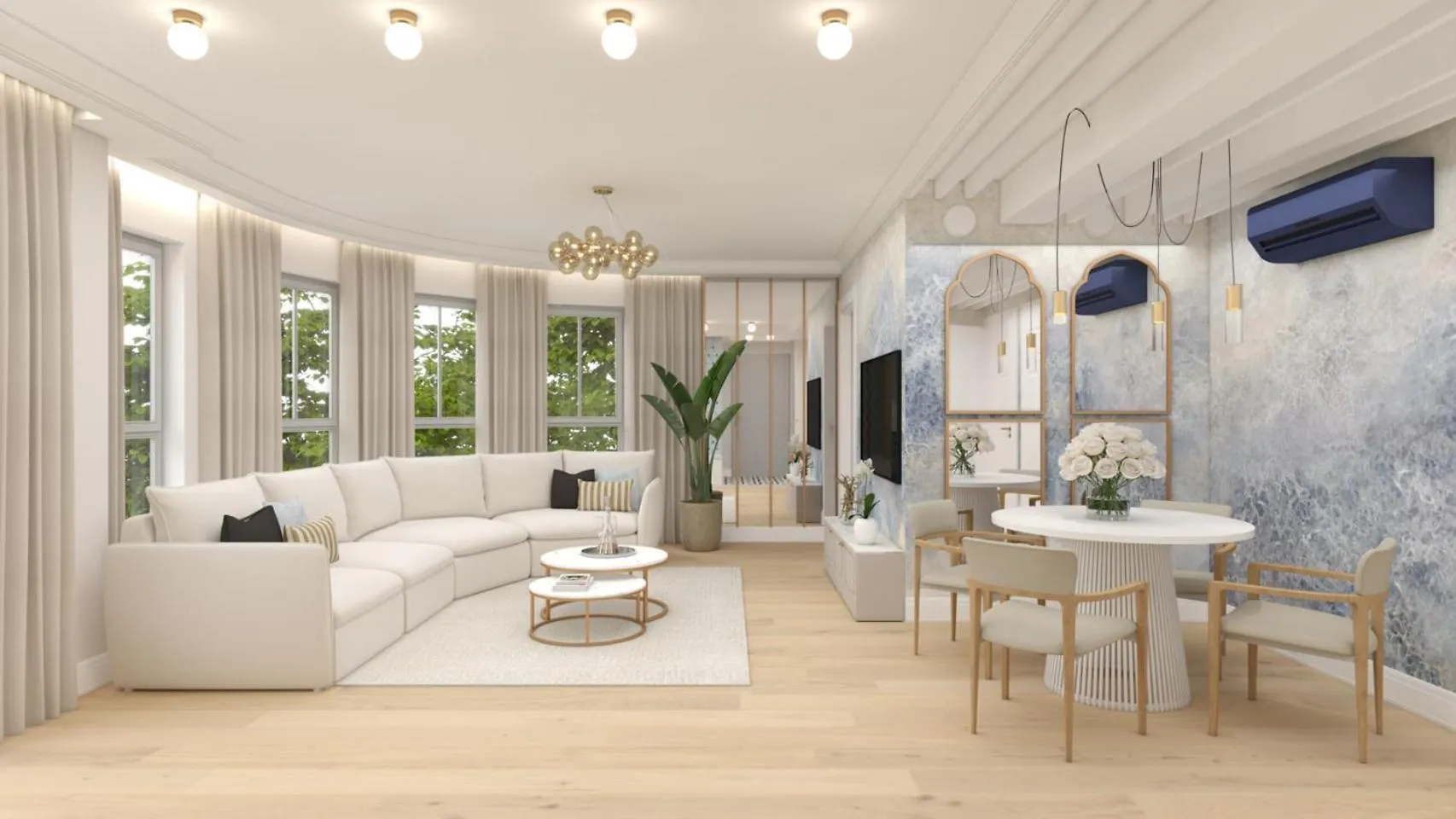 Willa Na Wydmach Sopot By Oneapartments