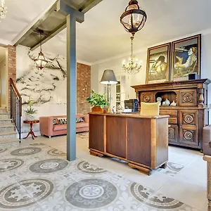 4* Hotel apartamentowy 730 Art House